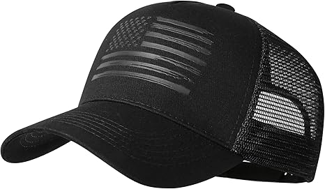 VIONLAN Embossed Baseball Cap