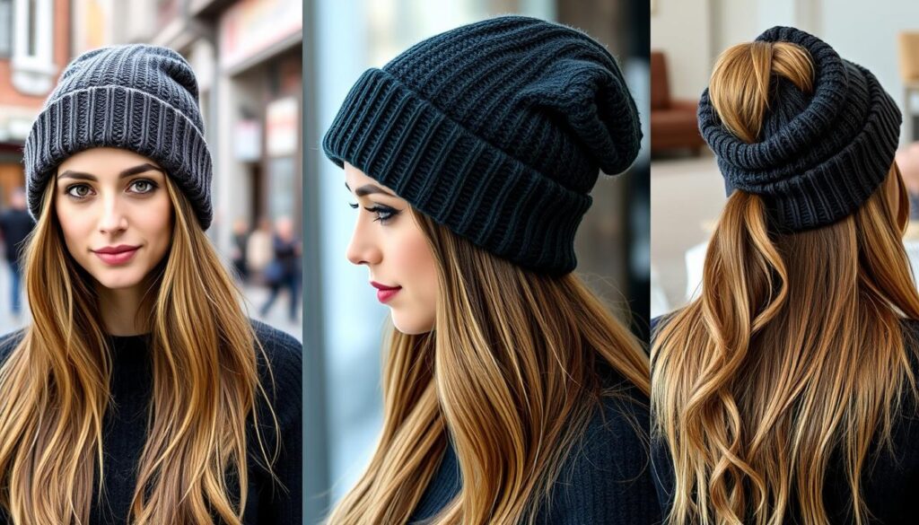 beanies for girls